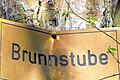 Die Holzindustrie ist gegen einen Nationalpark Steigerwald.