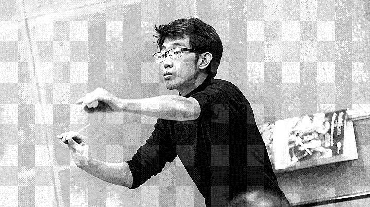 Chin-Chao Lin