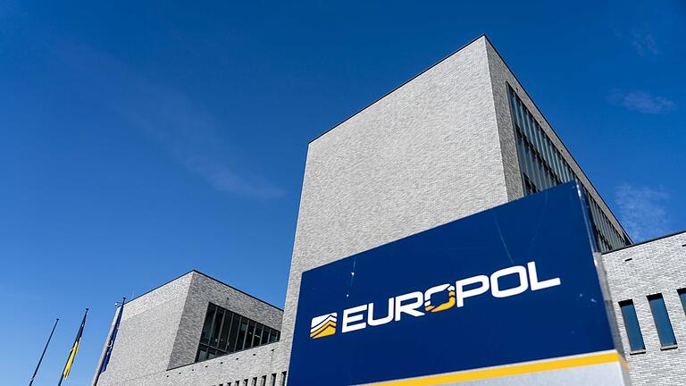 Europol       -  Kokain im Wert von 11,6 Milliarden Euro wird laut Europol jährlich in der EU gehandelt. (Symbolbild)