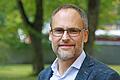 Klaus Meier, Journalistik-Professor an der Katholischen Universität Eichstätt-Ingolstadt.&nbsp;