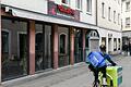 Am Dienstag geht es in der Kochshow 'Mein Lokal, Dein Lokal' um das indische Restaurant 'Namaste' in Würzburg.