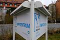 Das Impfzentrum im ehemaligen Kreiskrankenhaus von Bad Neustadt ändert ab der kommenden Woche seine Öffnungszeiten.