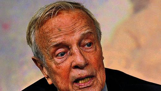 Franco Zeffirelli