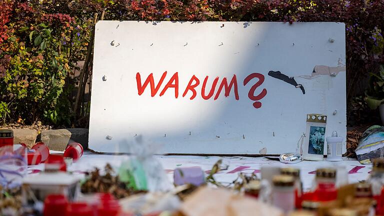 Nach dem Terroranschlag in Solingen       -  Der Terroranschlag auf einem Volksfest in Solingen im August hat bundesweit Entsetzen ausgelöst. (Archivfoto)