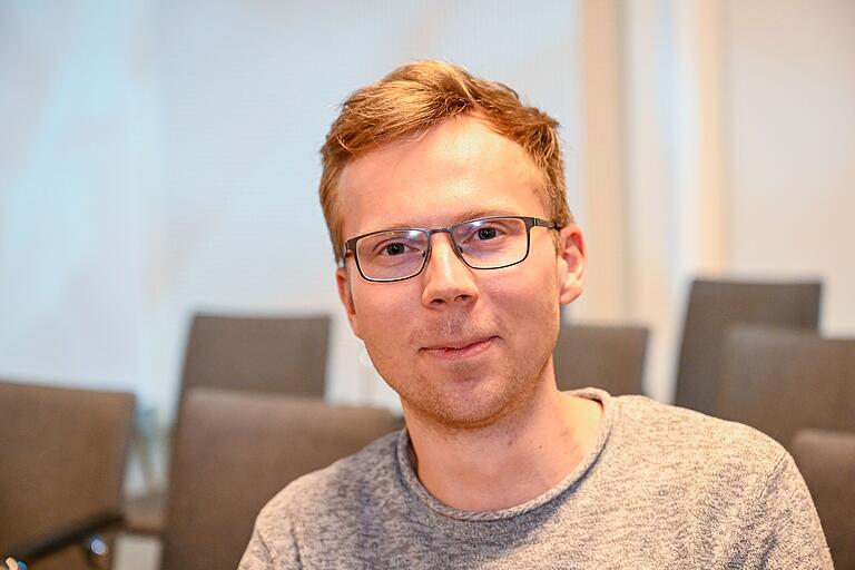 Jonathan Scheler findet, dass das Thema Wohnen zu kurz gekommen ist. Jonathan Scheler findet, dass das Thema Wohnen zu kurz gekommen ist.