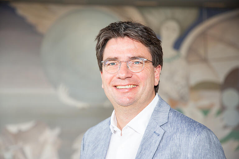 Florian von Brunn soll Spitzenkandidat der SPD bei der bayerischen Landtagswahl werden. Florian von Brunn soll Spitzenkandidat der SPD bei der bayerischen Landtagswahl werden.