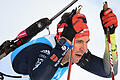 Biathlon: Weltcup.jpeg       -  Philipp Nawrath aus Nesselwang fühlt sich gut in Form für die Weltmeisterschaft in Nove Mesto.