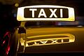 Symbolbild Taxi       -  Symbolbild Taxi