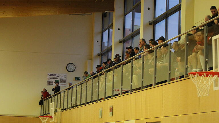 Impressionen von der Futsal-Hallenkreismeisterschaft des Fußballkreises Schweinfurt in Bergrheinfeld.