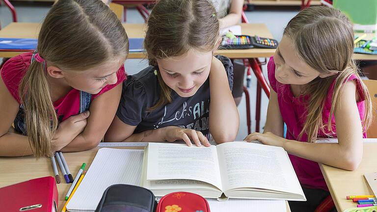 Drei Umweltschulen im Landkreis ausgezeichnet Drei Umweltschulen im Landkreis ausgezeichnet