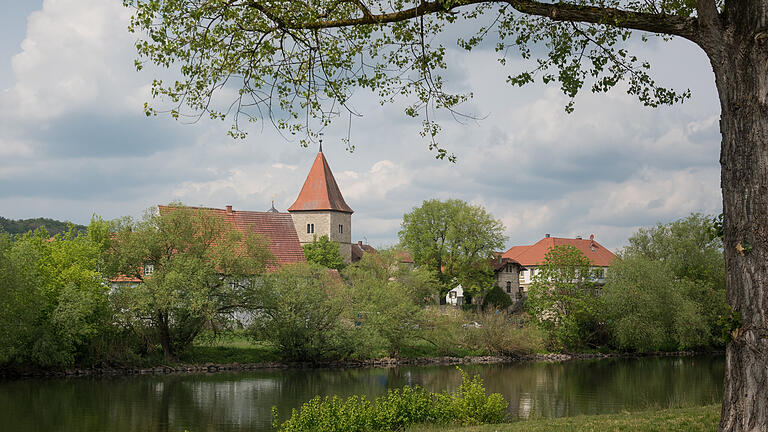 In Winterhausen sind die Einwohnerzahlen im Fünf-Jahres-Vergleich am stärksten zurückgegangen. In Winterhausen sind die Einwohnerzahlen im Fünf-Jahres-Vergleich am stärksten zurückgegangen. 