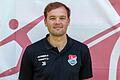 Der FC 05 Schweinfurt war wie von Julian Grell prognostiziert der richtige Auftaktgegner für seine Mannschaft, den TSV Aubstadt.