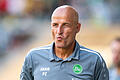 Peter Zeidler.jpeg       -  Peter Zeidler sieht die Bundesliga nicht als sein Lebensziel.