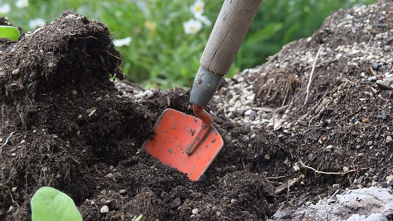 Anlässlich des 'Tag des Bodens' am 5. Dezember veranstaltet die Bayerische Landesanstalt für Weinbau und Gartenbau (LWG) in Veitshöchheim einen Seminartag unter dem Motto 'Der Boden als Speicher'.