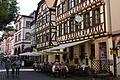 Auch um die Angebote für Touristen in der Altstadt drehte sich die Diskussion nach der Präsentation der Ergebnisse einer aktuellen Studie zum Tourismus in Karlstadt. (Archivfoto)