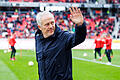 Christian Streich.jpeg       -  Nach zwölf Jahren beendet Christian Streich seine Tätigkeit beim SC Freiburg.