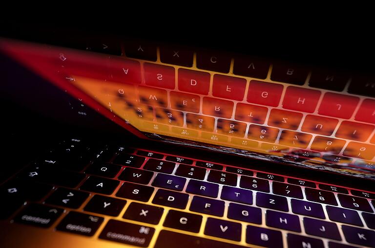 Die Betrugs- und Internetkriminalität im Bereich der Dienststelle Haßfurt hat sich vergangenes Jahr mehr als verdoppelt. Die Betrugs- und Internetkriminalität im Bereich der Dienststelle Haßfurt hat sich vergangenes Jahr mehr als verdoppelt.