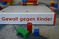 Die Befürchtung des Jugendamts blieb aus: Nach den Daten der Behörde hat während des Lockdowns in der Covid-19-Pandemie die Gewalt gegen Kinder im Landkreis Schweinfurt nicht zugenommen.