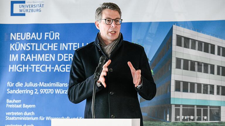Mit drei Unterfranken: Das ist das neue bayerische Kabinett Mit drei Unterfranken: Das ist das neue bayerische Kabinett