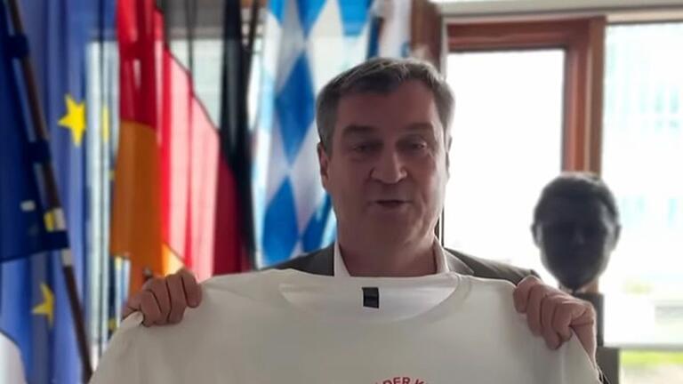 Söder lädt zum Döner-Essen - 40 ausgeloste Personen will Markus Söder in der kommenden Woche zum Döner essen einladen. Söder lädt zum Döner-Essen - 40 ausgeloste Personen will Markus Söder in der kommenden Woche zum Döner essen einladen.