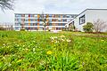 Der nächste Frühling kommt ebenso gewiss wie die nächste Finanzspritze: Fast 5 Millionen Euro schießt der Landkreis dem Kommunalunternehmen Haßberg-Kliniken in diesem Jahr zu.