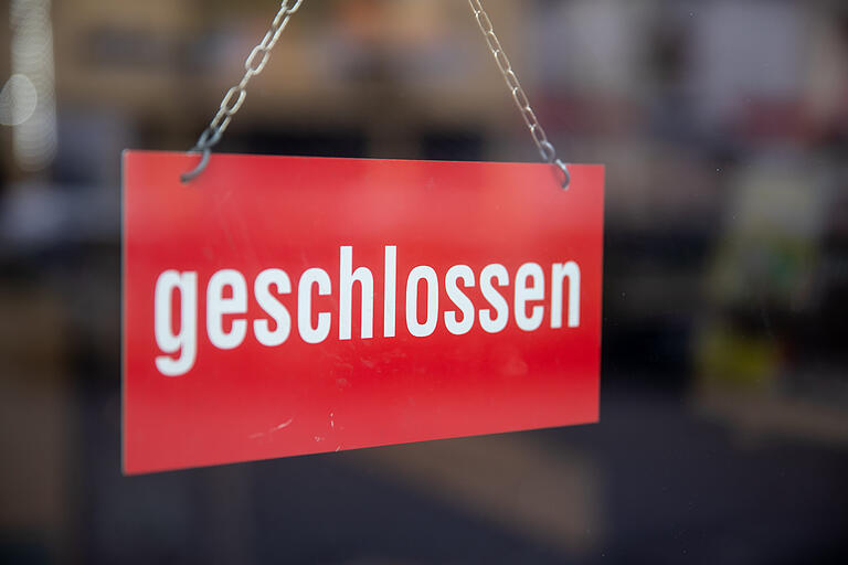 Die Umsätze brechen ein, Kunden bleiben weg, Aufträge werden gestrichen. Viele Betriebe in Mainfranken fürchte um ihre Existenz. Die Umsätze brechen ein, Kunden bleiben weg, Aufträge werden gestrichen. Viele Betriebe in Mainfranken fürchte um ihre Existenz.