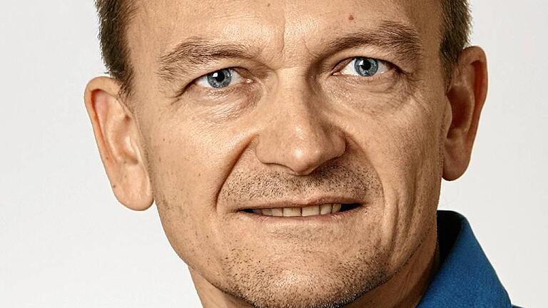 Wort zum Wochenende: Zeit des Übergangs       -  _