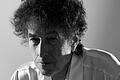 Offizielles Pressefoto von Bob Dylan. Beim Konzert in der Würzburger s.Oliver Arena waren Pressefotografen nicht zugelassen.