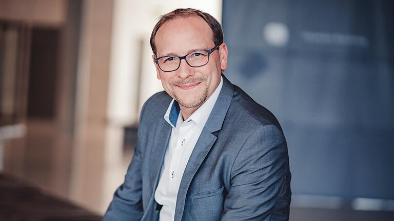 Karsten Klein ist Spitzenkandidat der Unterfranken-FDP für die Bundestagswahl. Er darf auf Platz drei auf der Landesliste hoffen. Karsten Klein ist Spitzenkandidat der Unterfranken-FDP für die Bundestagswahl. Er darf auf Platz drei auf der Landesliste hoffen.