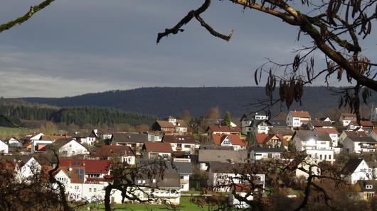 Rienecks Stadtrat beschließt erneut über Gedenktafel