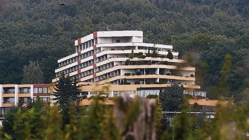 DSC_0010 - Nur der Eigentümer ist neu. Ansonsten ändert sich nichts im Parkwohnstift im Stadtteil Garitz. DSC_0010 - Nur der Eigentümer ist neu. Ansonsten ändert sich nichts im Parkwohnstift im Stadtteil Garitz.