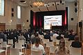 Beim vierten Fachforum C-Teile-Management der Würth Industrie Service ging es um Austausch rund um die Themen Industrie 4.0, Digitalisierung und Automatisierung im Industriesektor sowie im Logistikumfeld.