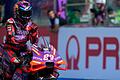 Jorge Martin       -  Jorge Martin gewinnt in Indonesien.