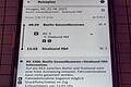 Bahn-App DB Navigator       -  Derzeit gestört: Die Bahn-Buchungsapp DB Navigator. (Archivbild)