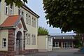 Der Neubau der Henneberg-Grundschule bestimmt den städtischen Haushalt der kommenden Jahre.