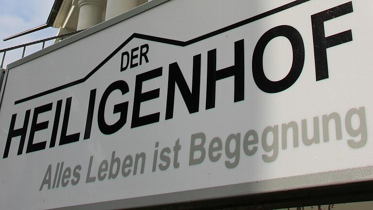 Das Motto der Bad Kissinger Stiftung Sudetendeutsches Sozial- und Bildungswerk klingt wie ein Appell für die Zukunft.
