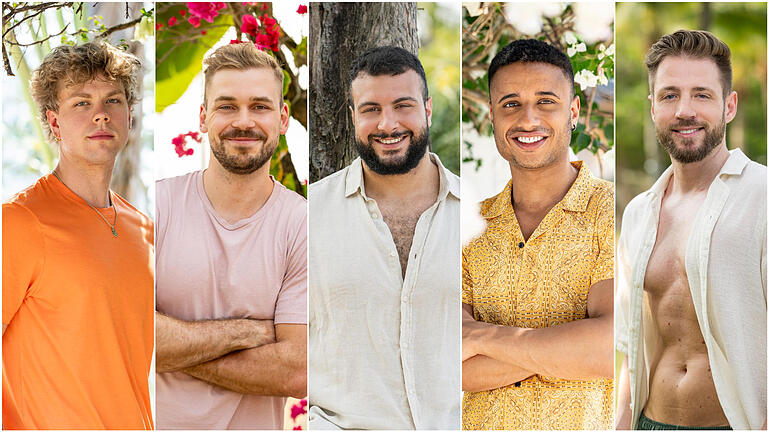 unter-anderem-diese-funf-kandidaten-werden-in-thailand-um-bachelorette-jennifer-saro-kampfen.jpg - Fünf der 18 Kandidaten die versuchen, die 'Bachelorette' 2023 zu erobern. Wir stellen Ihnen alle Teilnehmer der Show vor. unter-anderem-diese-funf-kandidaten-werden-in-thailand-um-bachelorette-jennifer-saro-kampfen.jpg - Fünf der 18 Kandidaten die versuchen, die 'Bachelorette' 2023 zu erobern. Wir stellen Ihnen alle Teilnehmer der Show vor.