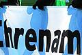 Rund 70 Teilnehmer zählte der Ehrenamtstag. Der Kongress am Samstag beschäftigte sich im Austausch und in Workshops mit der Betreuung von Asylsuchenden und Flüchtlingen durch Ehrenamtliche - und den Schwierigkeiten, die dabei auftauchen. Es helfen alle gerne, sie wollen aber auch nicht ausgenutzt werden.