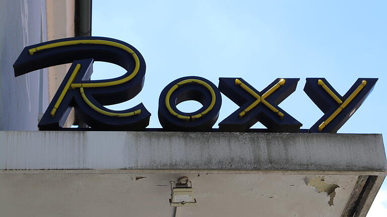 Das Roxy-Kino in Kitzingen startet am Mittwoch, 27. Februar, mit seinen Eröffnungswochen. Das Roxy-Kino in Kitzingen startet am Mittwoch, 27. Februar, mit seinen Eröffnungswochen.