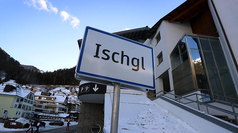 266803543.jpg - Zu Beginn der Corona-Pandemie infizierten sich viele Menschen in Ischgl. Kurz vor Ablauf der Verjährungsfrist haben sie eine Sammelklage eingereicht. 266803543.jpg - Zu Beginn der Corona-Pandemie infizierten sich viele Menschen in Ischgl. Kurz vor Ablauf der Verjährungsfrist haben sie eine Sammelklage eingereicht.