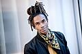'Milli Vanilli' - Sänger Fabrice 'Fab' Morvan.jpeg       -  'Ich habe meinen Frieden gemacht': Fabrice Morvan.