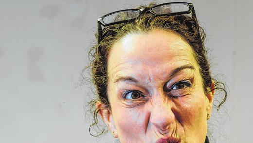 Birgit Süß