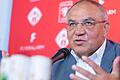Er kann sich in Zukunft auf die Würzburger Kickers konzentrieren: Felix Magath.