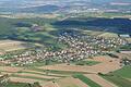 Esselbach mit Kredenbach war einst die Heimat der Ritter von Espelbach.