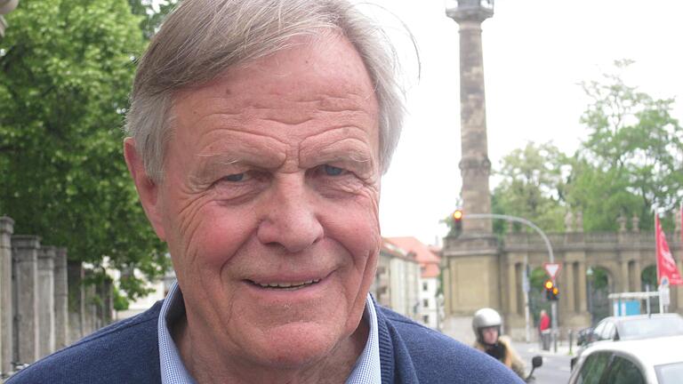 Conrad von der Goltz forderte immer, Musikausbildung solle mehr sein als Vorbereitung auf den Job. Conrad von der Goltz forderte immer, Musikausbildung solle mehr sein als Vorbereitung auf den Job.