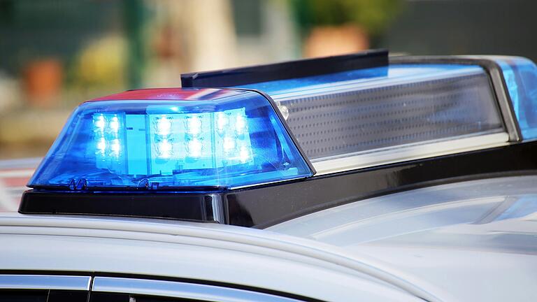 Symbolbild: Polizei