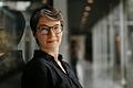 Irina Turner wird neue Leiterin der Würzburger Stadtbücherei.