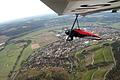 Im sportlichen Wettkampf sind die Hammelburger Drachenflieger gut aufgestellt. Norbert Kirchner (im Bild) wurde 2014 Vizeweltmeister und 2011 Deutscher Meister im Einzel. Mit dem deutschen Nationalteam wurde er 2014 und 2016 Team-Vizeweltmeister.Norbert Kirchner       -  Im sportlichen Wettkampf sind die Hammelburger Drachenflieger gut aufgestellt. Norbert Kirchner (im Bild) wurde 2014 Vizeweltmeister und 2011 Deutscher Meister im Einzel. Mit dem deutschen Nationalteam wurde er 2014 und 2016 Team-Vizeweltmeister.Norbert Kirchner