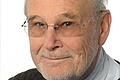 Univ.-Prof. em. Dr. phil. Herwig Baier