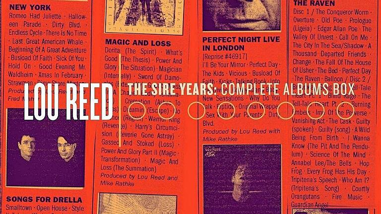 CD-Tipps: Ein Denkmal für Otis Redding